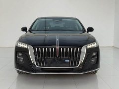 Hongqi H5 2023 1.5T HEV Zhilian Qichang Edition - фото 2