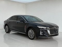 Hongqi H5 2023 1.5T HEV Zhilian Qichang Edition - фото 3
