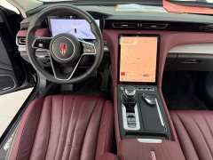 Hongqi H5 2023 1.5T HEV Zhilian Qichang Edition - фото 4