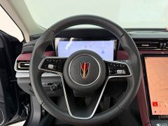 Hongqi H5 2023 1.5T HEV Zhilian Qichang Edition - фото 6
