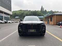 Hongqi HS5 2.0T two-wheel drive Xuanying Edition - фото 1