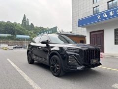 Hongqi HS5 2.0T two-wheel drive Xuanying Edition - фото 3