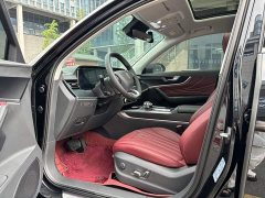 Hongqi HS5 2.0T two-wheel drive Xuanying Edition - фото 4