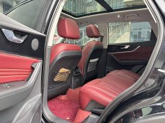 Hongqi HS5 2.0T two-wheel drive Xuanying Edition - фото 6