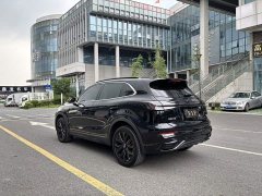 Hongqi HS5 2.0T two-wheel drive Xuanying Edition - фото 7