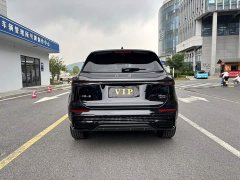 Hongqi HS5 2.0T two-wheel drive Xuanying Edition - фото 8