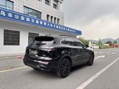 Hongqi HS5 2.0T two-wheel drive Xuanying Edition - фото 9