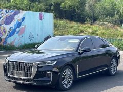 Hongqi H9 2020 2.0T Zhilian Qichang Edition - фото 1