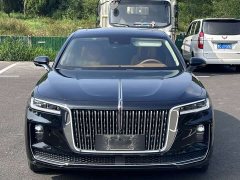 Hongqi H9 2020 2.0T Zhilian Qichang Edition - фото 2