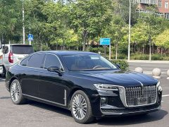Hongqi H9 2020 2.0T Zhilian Qichang Edition - фото 3