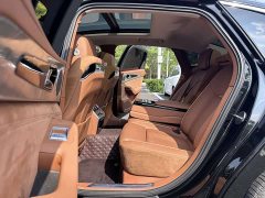 Hongqi H9 2020 2.0T Zhilian Qichang Edition - фото 6