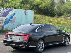 Hongqi H9 2020 2.0T Zhilian Qichang Edition - фото 7