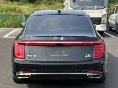 Hongqi H9 2020 2.0T Zhilian Qichang Edition - фото 8