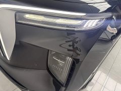 Hongqi E-HS9 660km Qichang version six seats - фото 5