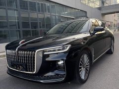 Hongqi H9 2020 2.0T Zhilian Qichang Edition - фото 1