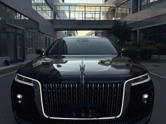 Hongqi H9 2020 2.0T Zhilian Qichang Edition - фото 2