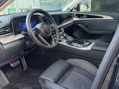 Hongqi H9 2020 2.0T Zhilian Qichang Edition - фото 3