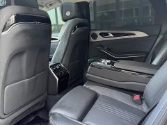 Hongqi H9 2020 2.0T Zhilian Qichang Edition - фото 4