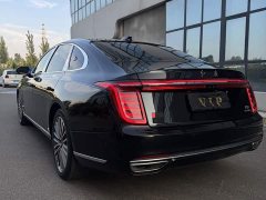 Hongqi H9 2020 2.0T Zhilian Qichang Edition - фото 6