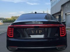 Hongqi H9 2020 2.0T Zhilian Qichang Edition - фото 7