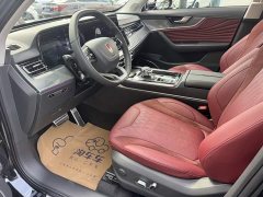 Hongqi HS5 2.0T four-wheel drive Qixiang Pro version - фото 4