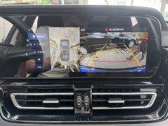 Hongqi HS5 2.0T four-wheel drive Qixiang Pro version - фото 6