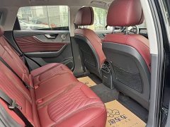 Hongqi HS5 2.0T four-wheel drive Qixiang Pro version - фото 9