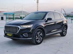 Hongqi HS5 Facelift 2.0T Intelligent Flagship Edition - фото 1
