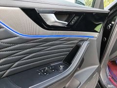 Hongqi HS5 Facelift 2.0T Intelligent Flagship Edition - фото 10