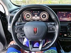 Hongqi HS5 Facelift 2.0T Intelligent Flagship Edition - фото 11