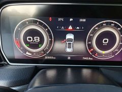 Hongqi HS5 Facelift 2.0T Intelligent Flagship Edition - фото 12