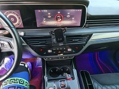 Hongqi HS5 Facelift 2.0T Intelligent Flagship Edition - фото 13