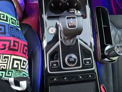 Hongqi HS5 Facelift 2.0T Intelligent Flagship Edition - фото 14