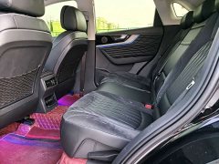 Hongqi HS5 Facelift 2.0T Intelligent Flagship Edition - фото 15