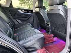 Hongqi HS5 Facelift 2.0T Intelligent Flagship Edition - фото 17