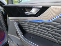 Hongqi HS5 Facelift 2.0T Intelligent Flagship Edition - фото 19