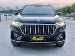 Hongqi HS5 Facelift 2.0T Intelligent Flagship Edition - фото 2