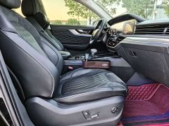 Hongqi HS5 Facelift 2.0T Intelligent Flagship Edition - фото 20