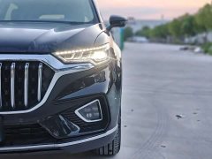 Hongqi HS5 Facelift 2.0T Intelligent Flagship Edition - фото 3
