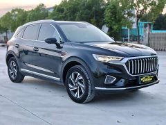 Hongqi HS5 Facelift 2.0T Intelligent Flagship Edition - фото 4