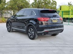 Hongqi HS5 Facelift 2.0T Intelligent Flagship Edition - фото 5