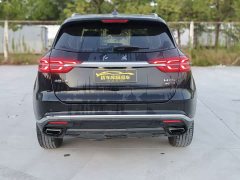 Hongqi HS5 Facelift 2.0T Intelligent Flagship Edition - фото 6