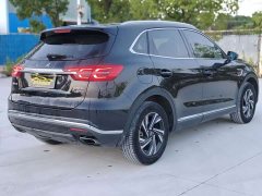 Hongqi HS5 Facelift 2.0T Intelligent Flagship Edition - фото 8