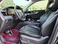 Hongqi HS5 Facelift 2.0T Intelligent Flagship Edition - фото 9