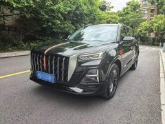 Hongqi HS5 2023 2.0T Qixiang Pro Edition - фото 1