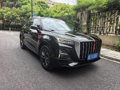 Hongqi HS5 2023 2.0T Qixiang Pro Edition - фото 3