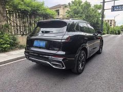 Hongqi HS5 2023 2.0T Qixiang Pro Edition - фото 4