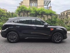 Hongqi HS5 2023 2.0T Qixiang Pro Edition - фото 5