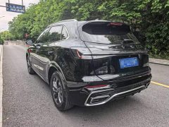 Hongqi HS5 2023 2.0T Qixiang Pro Edition - фото 6