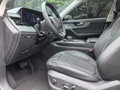 Hongqi HS5 2023 2.0T Qixiang Pro Edition - фото 7